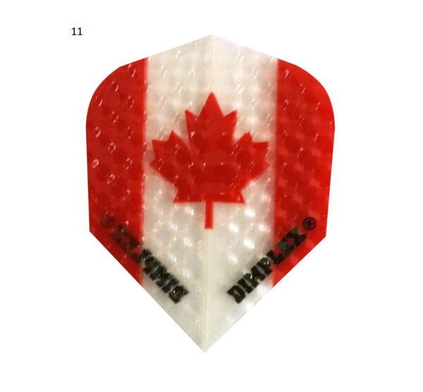 Dimplex Flights - Image 11