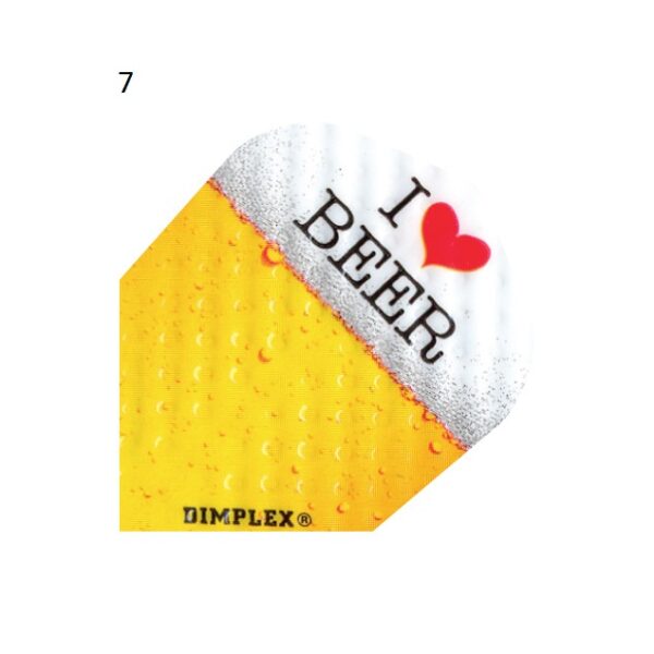 Dimplex Flights - Image 7