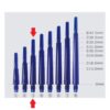 Fit Shaft Size 3 SPINNING - Image 2