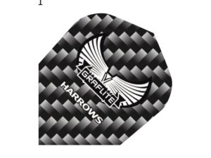 Graflite Flights