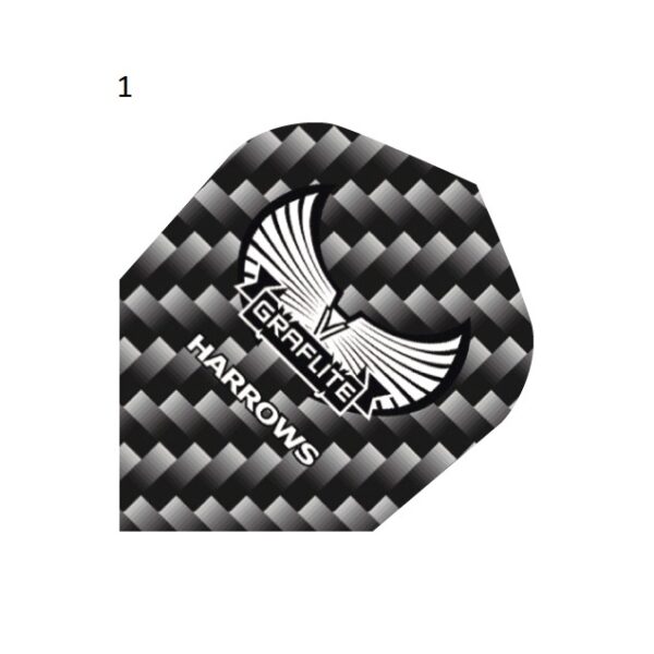 Graflite Flights