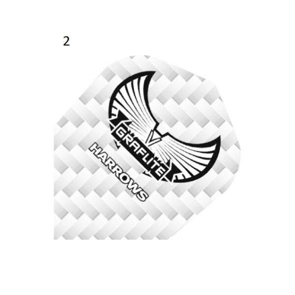 Graflite Flights - Image 2