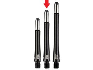 Grip Style Shaft INTERMEDIATE