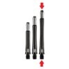 Grip Style Shaft Medium