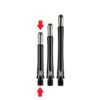 Grip Style Shaft SHORT