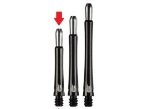 Grip Style Shaft SHORT