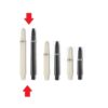 Jocky Wilson Shaft MEDIUM