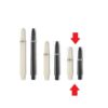 Jocky Wilson Shaft EXTRA SHORT