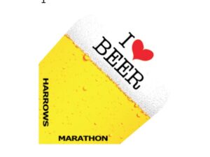 Marathon Flights