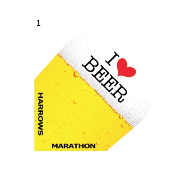 Marathon Flights