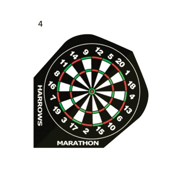 Marathon Flights - Image 4