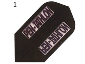 Pentathlon Slim Flights