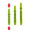 Pro Grip Shaft SHORT - Image 2