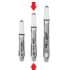 Pro Grip Spin Shaft INTERMEDIATE
