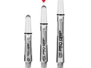 Pro Grip Spin Shaft INTERMEDIATE