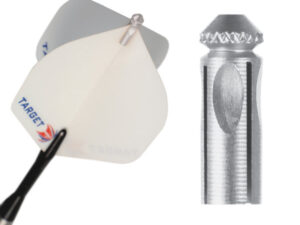 Flight Protectors SILVER