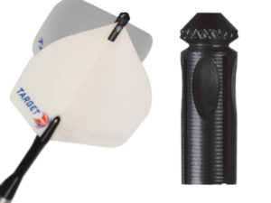 Flight Protectors BLACK