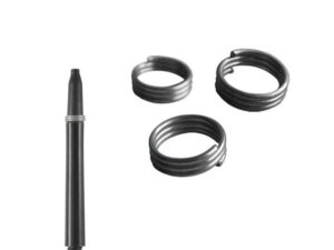 Jocky Wilson Shaft Rings